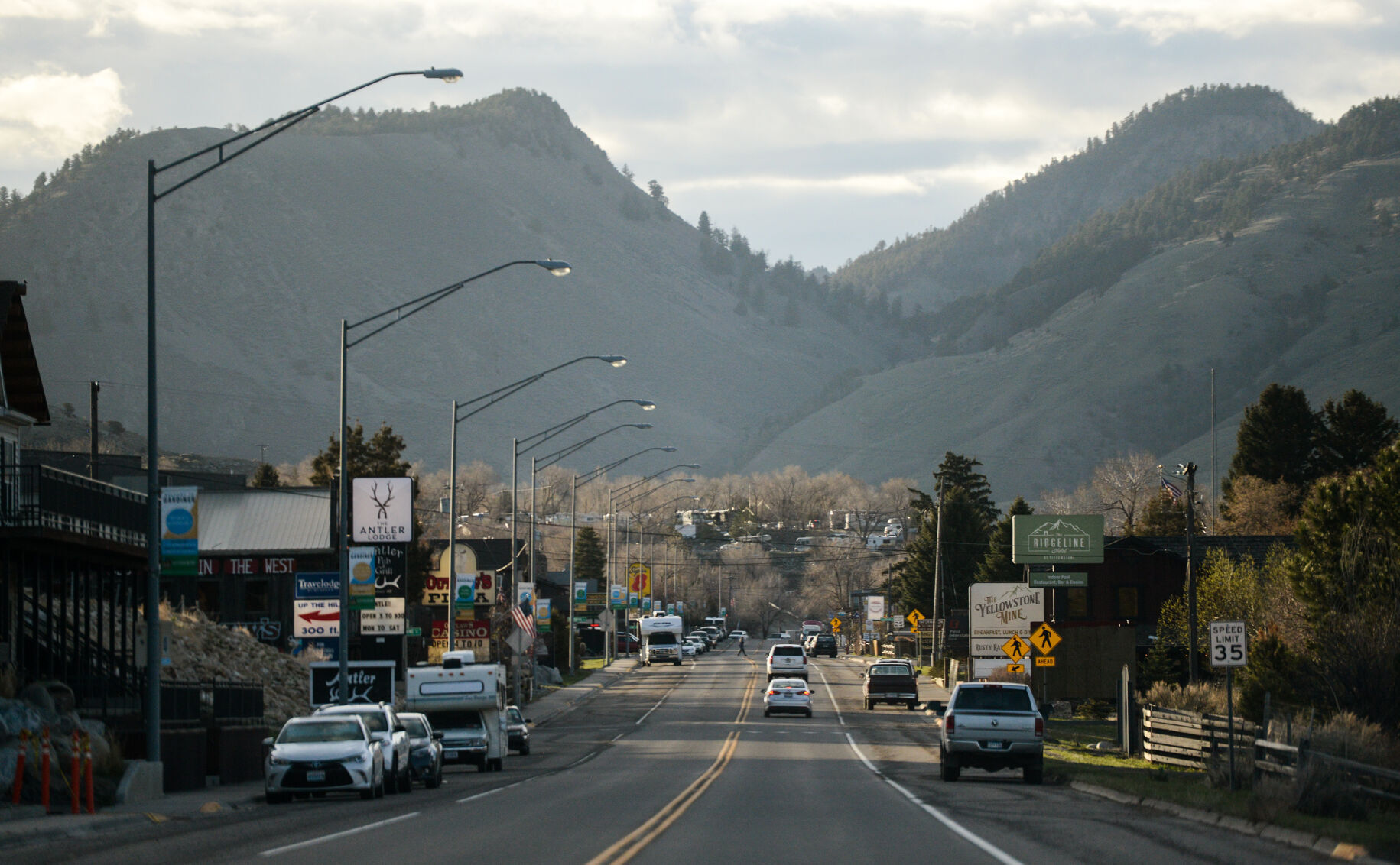 Gardiner File